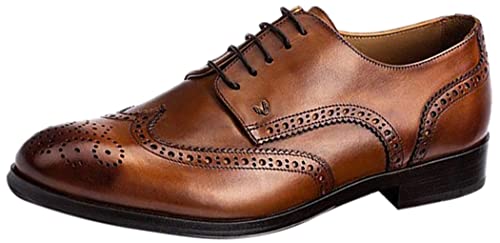 MARTINELLI Herren Empire 1492-2633eym Oxford, Leder, 41 EU von MARTINELLI