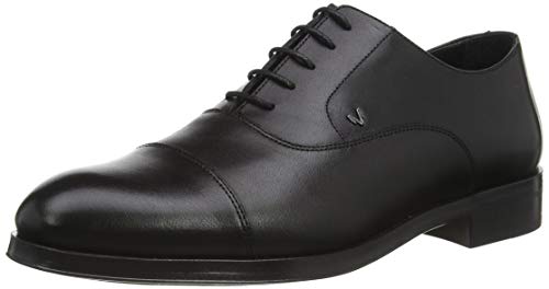 MARTINELLI Herren Empire 1492_v20 Schnürschuhe Oxford, Schwarz, 41 EU von MARTINELLI