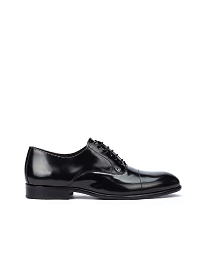 MARTINELLI Herren Richmond 1577 Oxford, Black, 39 EU von MARTINELLI