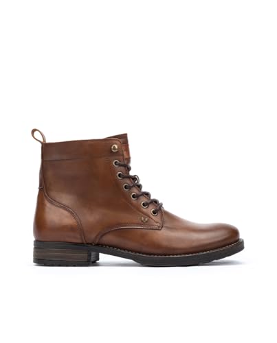 MARTINELLI Herren Sean 1192 Fashion Boot, Cognacfarben, 41 EU von MARTINELLI