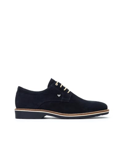 MARTINELLI Herren Watford Oxford, Dunkelblau, 45 EU MARTINELLI Herren Watford Oxford, Dunkelblau, 45 EU von MARTINELLI