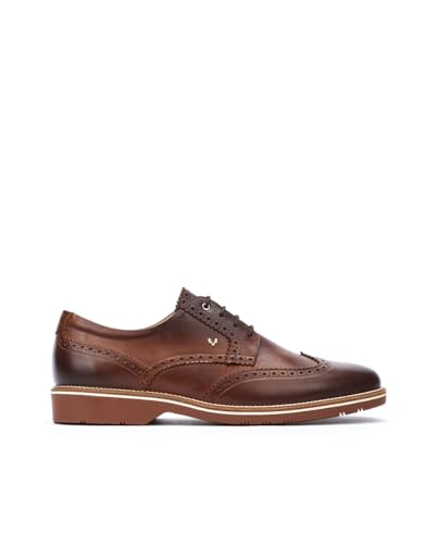 MARTINELLI Herren Watford Oxford, Leder, 42 EU von MARTINELLI