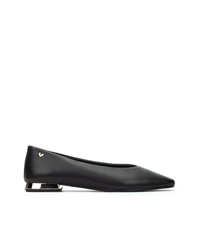 MARTINELLI Vescia Damenschuhe aus Leder, Schwarz , 42 EU MARTINELLI Vescia Damenschuhe aus Leder, Schwarz , 42 EU von MARTINELLI