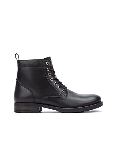 Martinelli Herren Sean 1192 Fashion Boot, Schwarz, 40 EU von MARTINELLI