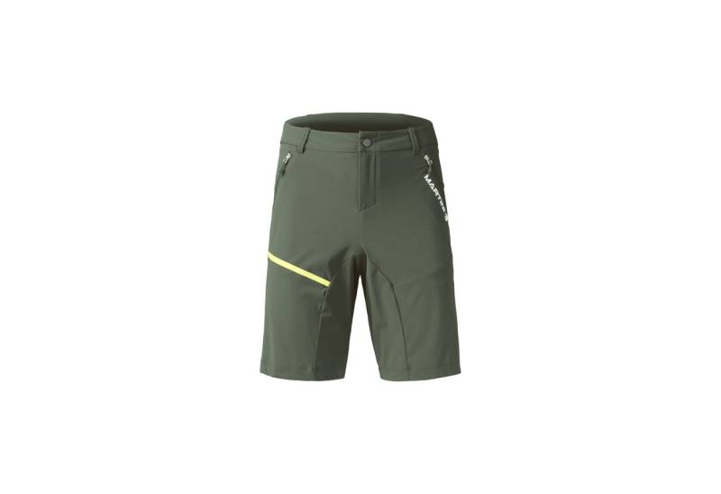 MARTINI Bermudas HIGHVENTURE Shorts Dynamic M von MARTINI