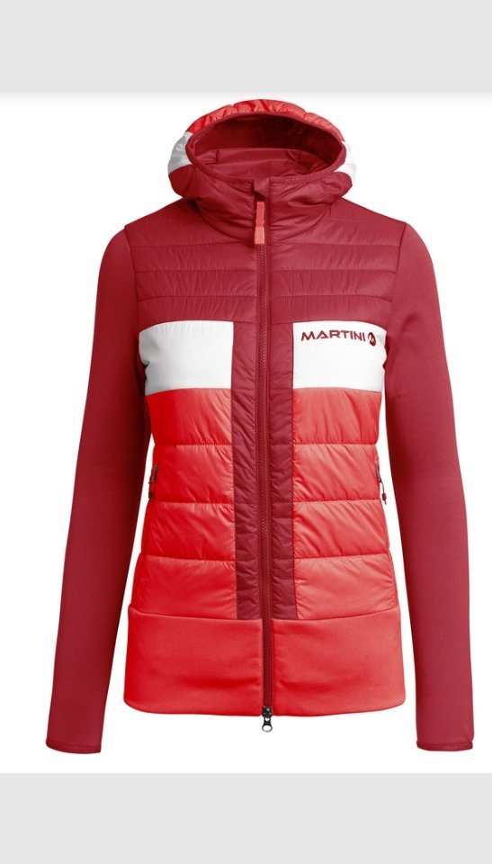 MARTINI Funktionsjacke CIMETTA Da von MARTINI