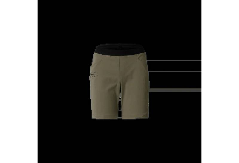 MARTINI Funktionsshorts Alpmate Shorts W von MARTINI