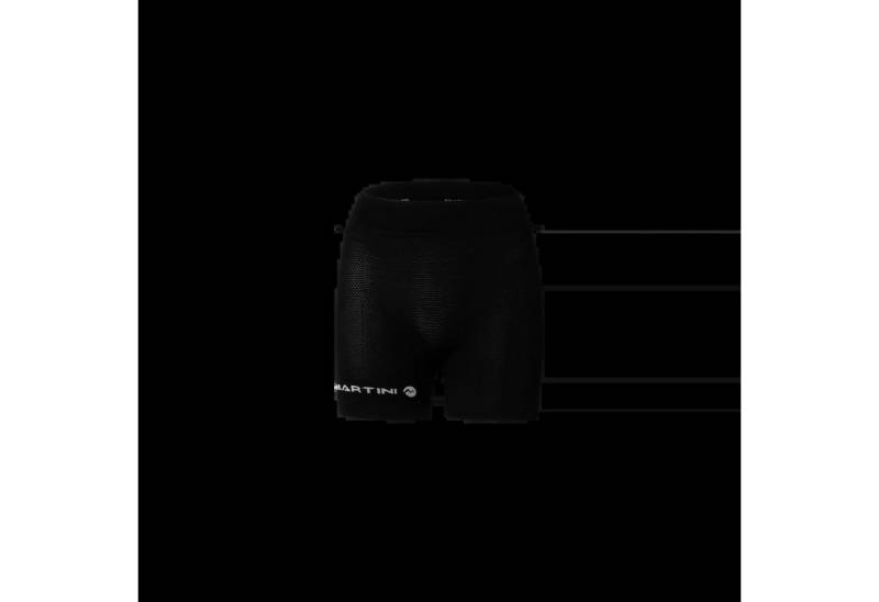 MARTINI Funktionsshorts Flowtrail Clip In Shorts W von MARTINI