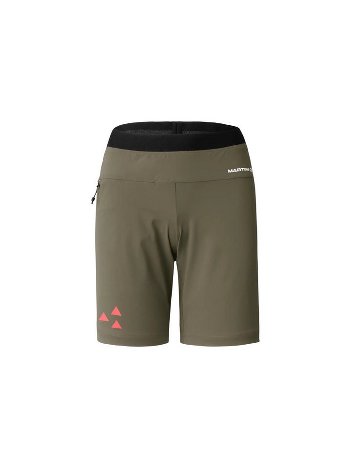 MARTINI Funktionsshorts Trektech Shorts W von MARTINI