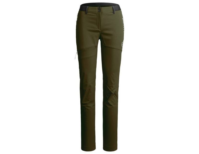 MARTINI Jerseyhose Damen Wanderhose Finale von MARTINI