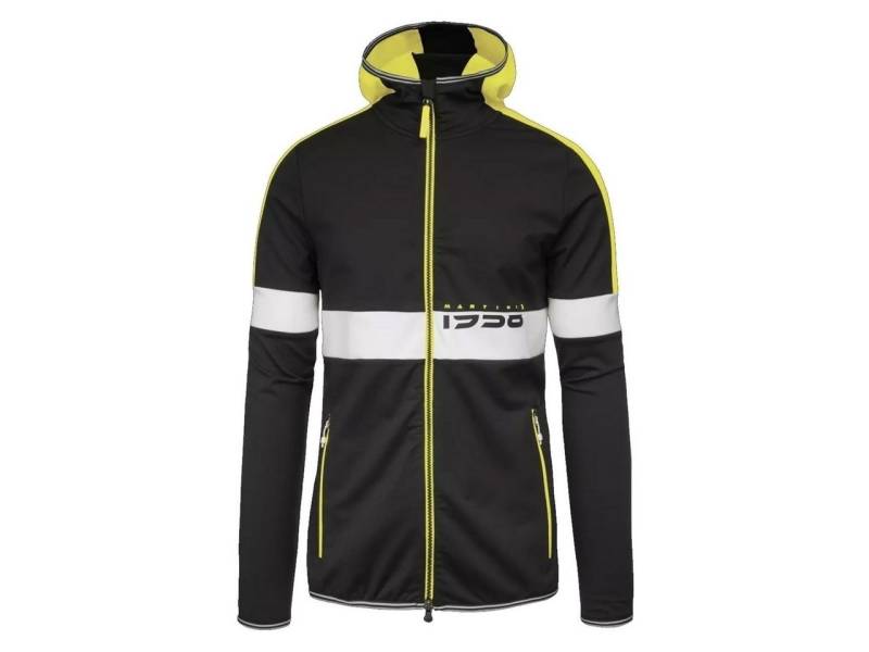 MARTINI Laufjacke Herren Langlaufjacke Innovator von MARTINI