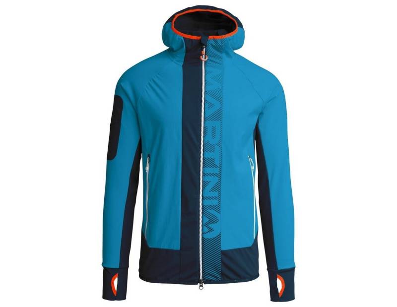 MARTINI Laufjacke Herren Softshelljacke Monte Rosa von MARTINI