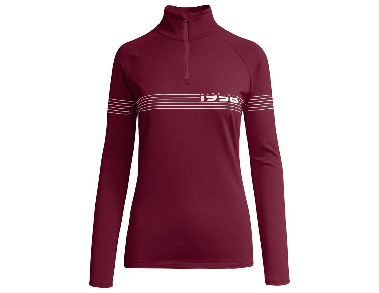 MARTINI Rollkragenpullover Damen Langarmshirt Ultima von MARTINI