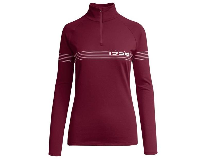 MARTINI Rollkragenpullover Damen Langarmshirt Ultima von MARTINI