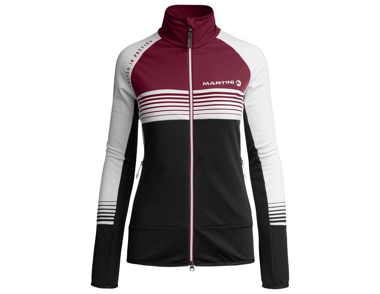 MARTINI Softshelljacke Damen Funktionsjacke Mountain Match von MARTINI