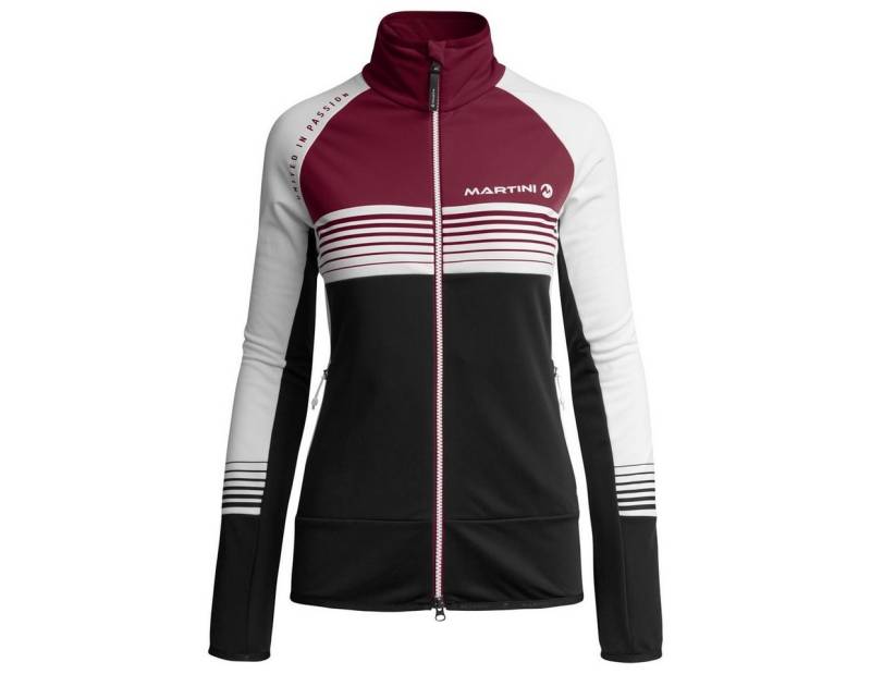 MARTINI Softshelljacke Damen Funktionsjacke Mountain Match von MARTINI