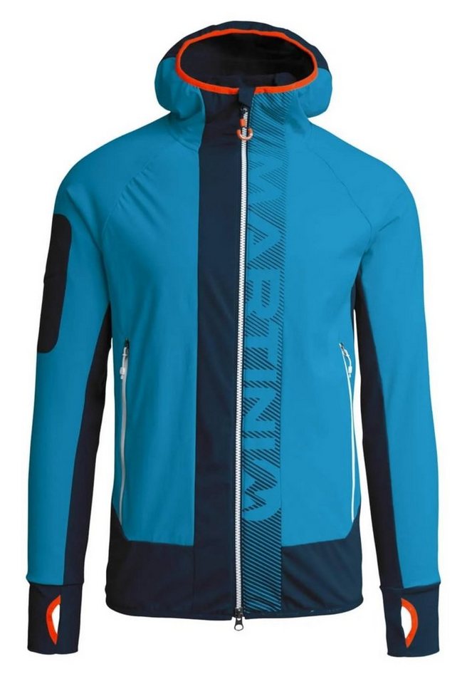 MARTINI Softshelljacke MONTE ROSA von MARTINI