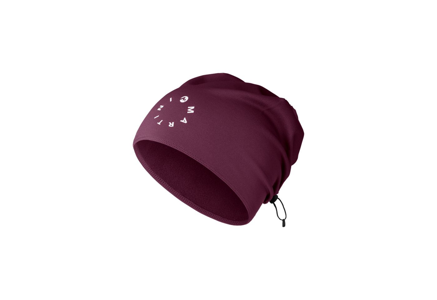 MARTINI Strickmütze Up And Down Functional Cap W MARTINI Strickmütze Up And Down Functional Cap W von MARTINI
