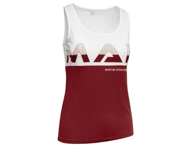MARTINI Trägertop Damen Top Forever von MARTINI