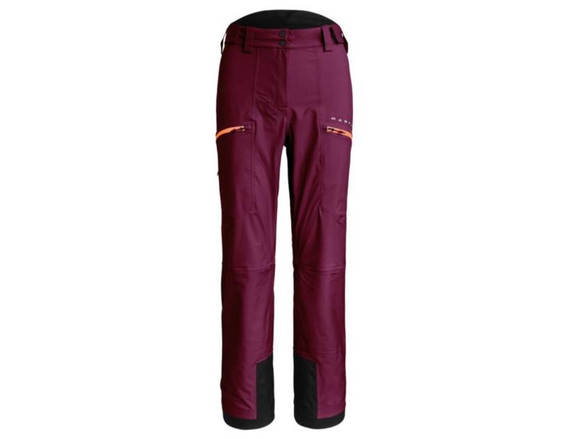 MARTINI Trekkinghose Damen Hardshellhose Jump Turn von MARTINI
