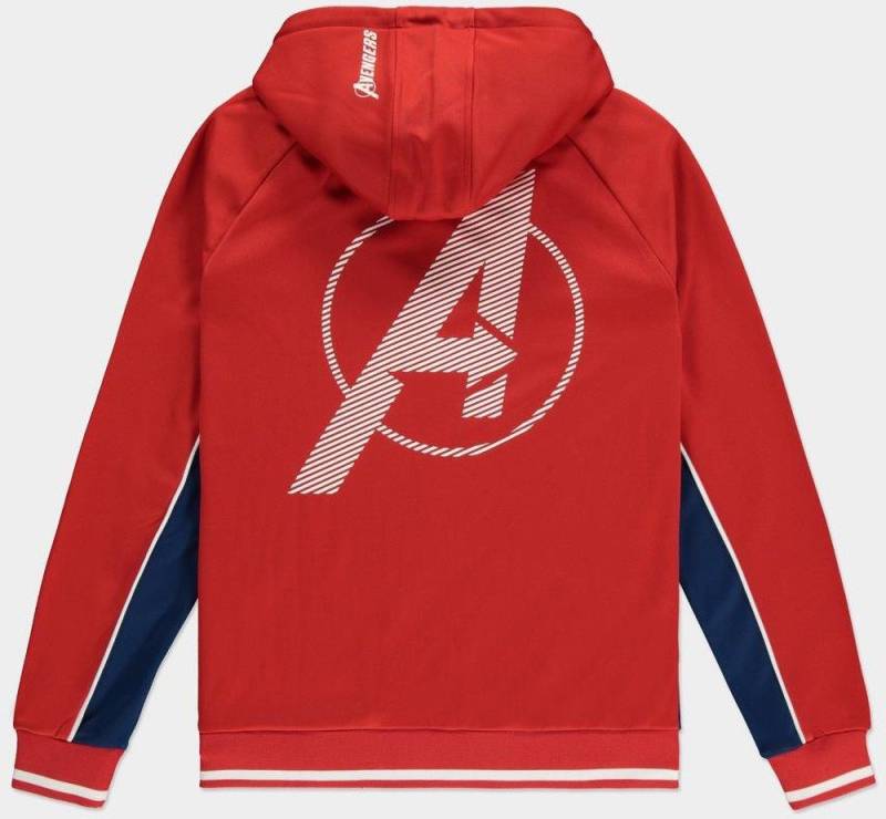 MARVEL Kapuzenpullover von MARVEL