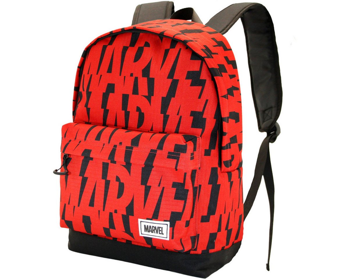 MARVEL Kinderrucksack Cut-ECO 2.0 Unisex Kinder von MARVEL