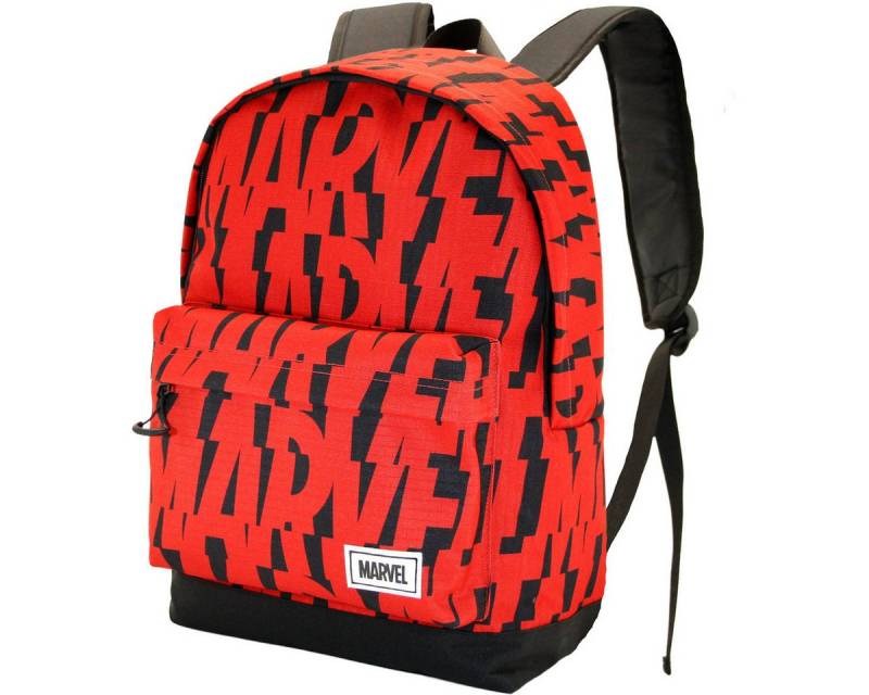 MARVEL Kinderrucksack Cut-ECO 2.0 Unisex Kinder von MARVEL