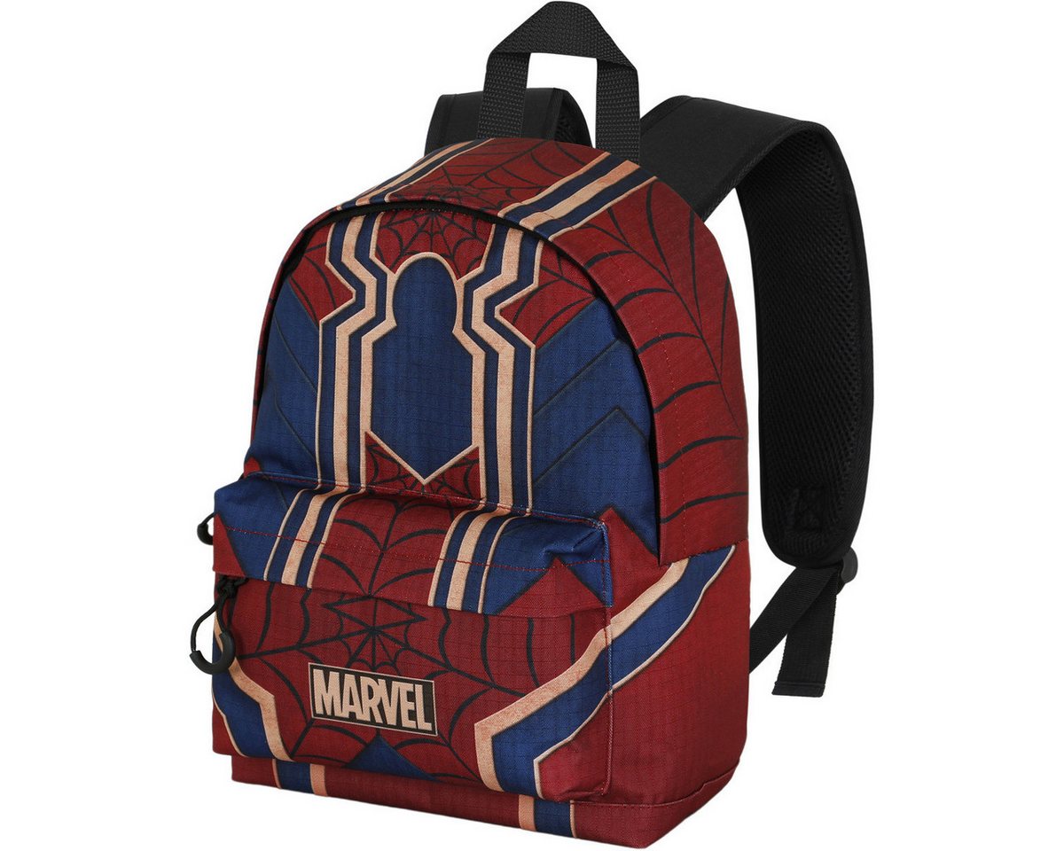 MARVEL Kinderrucksack Spiderman Drop-Small FAN HS Unisex Kinder von MARVEL