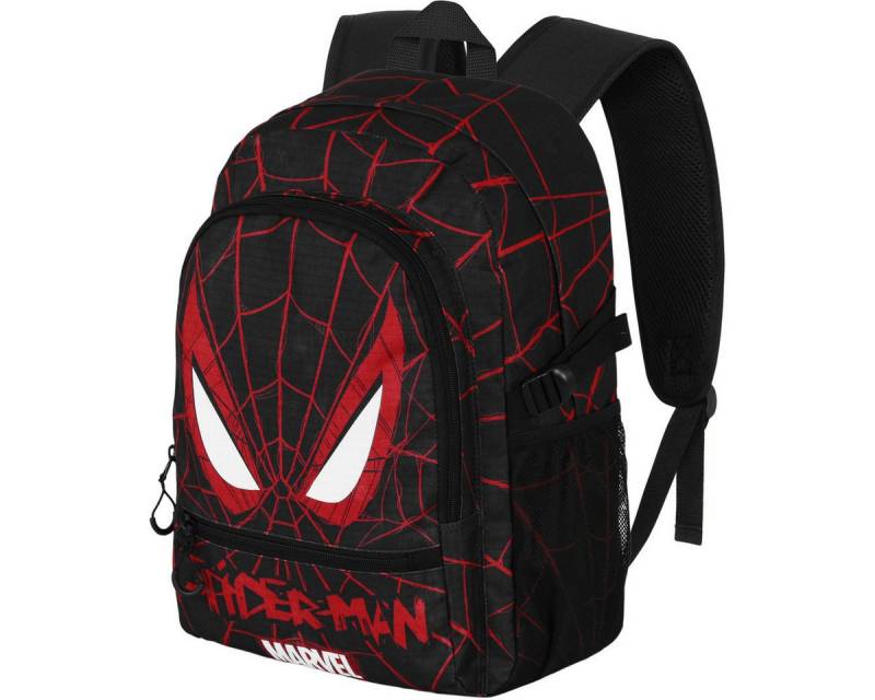 MARVEL Kinderrucksack Spiderman Vision-FAN Fight 2.2 Unisex Kinder von MARVEL