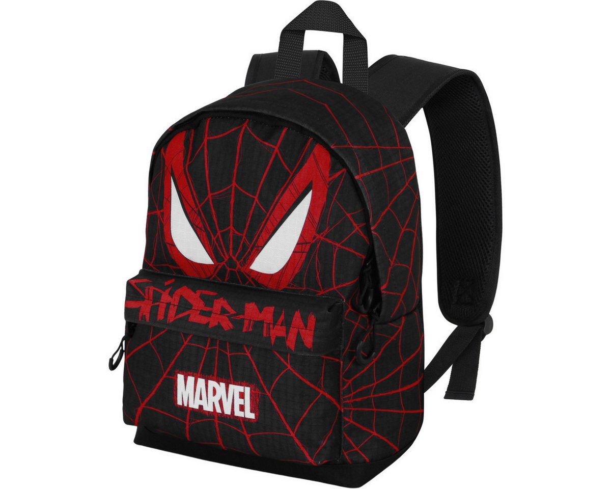MARVEL Kinderrucksack Spiderman Vision-Small FAN HS Unisex Kinder von MARVEL