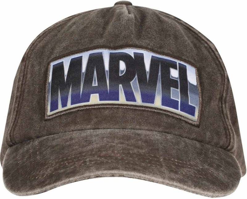 MARVEL Snapback Cap von MARVEL