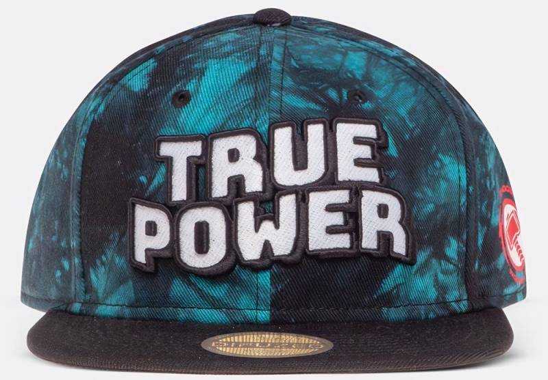 MARVEL Snapback Cap von MARVEL