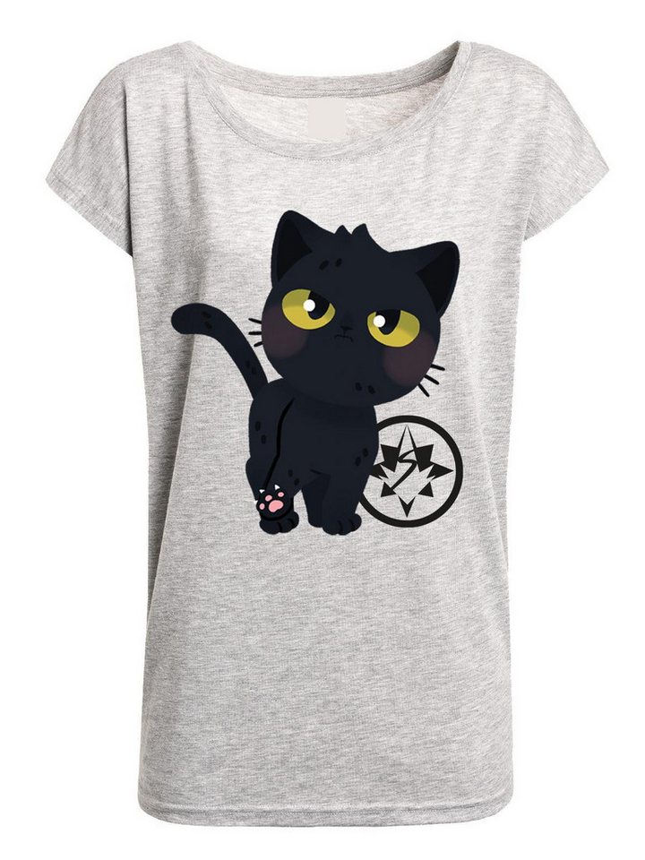MARVEL T-Shirt The Marvels Kitten von MARVEL