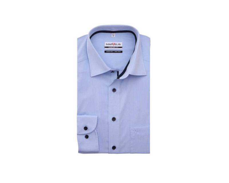 MARVELIS Businesshemd Top für Damen (1-tlg., keine Angabe) von MARVELIS