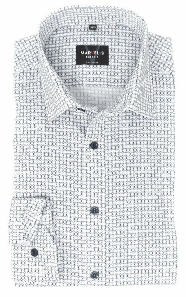 MARVELIS Langarmshirt für (1-tlg., keine Angabe) von MARVELIS