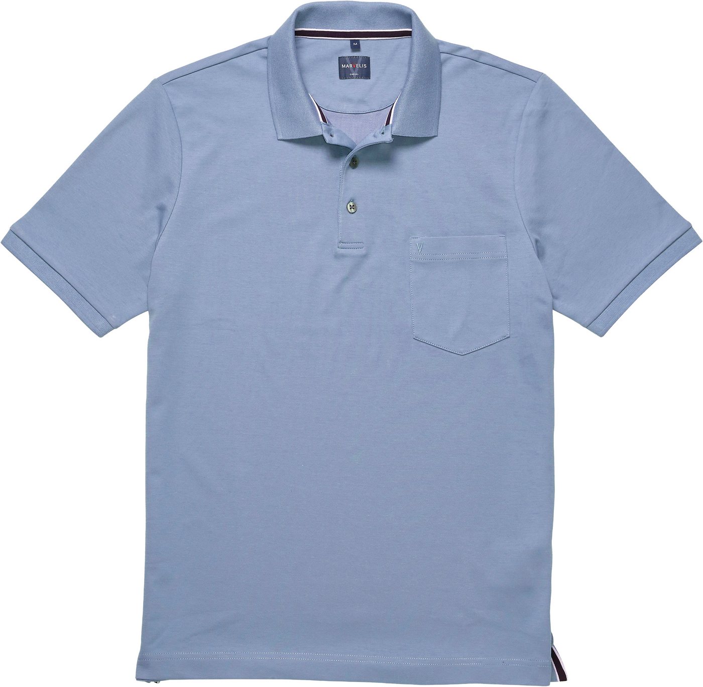 MARVELIS Poloshirt von MARVELIS
