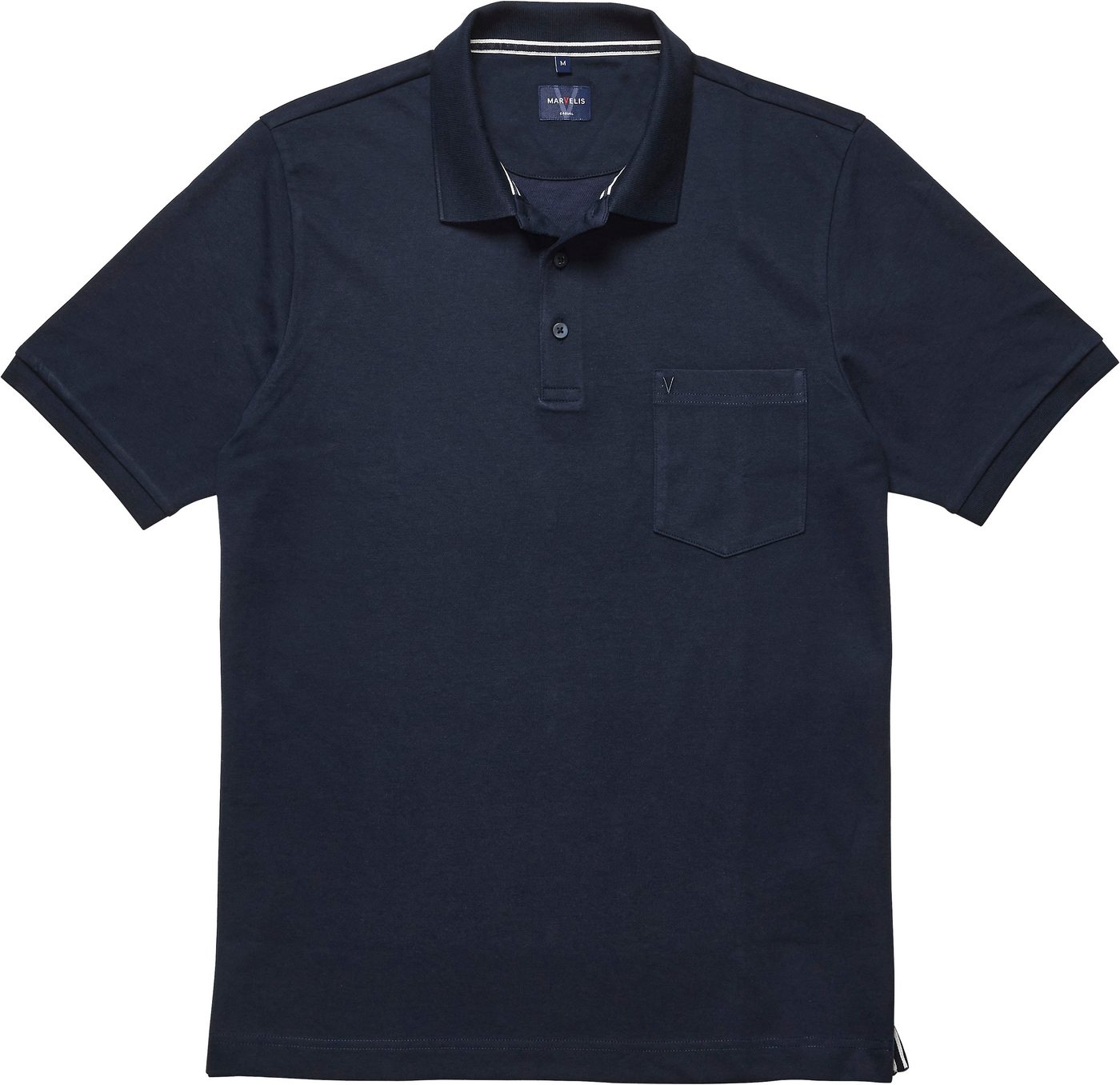 MARVELIS Poloshirt von MARVELIS