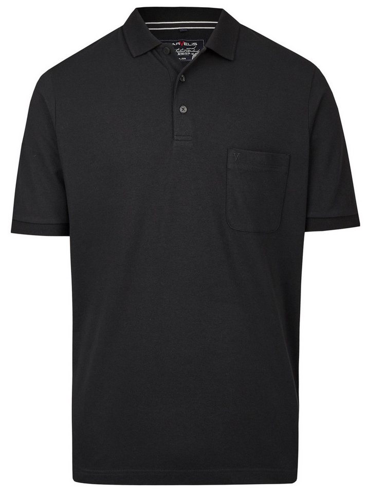 MARVELIS Poloshirt von MARVELIS