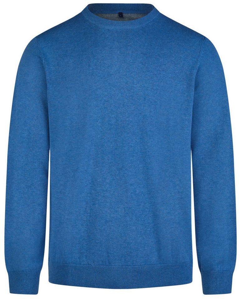 MARVELIS Rundhalspullover von MARVELIS