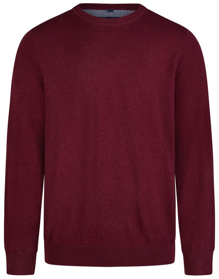 MARVELIS Rundhalspullover von MARVELIS