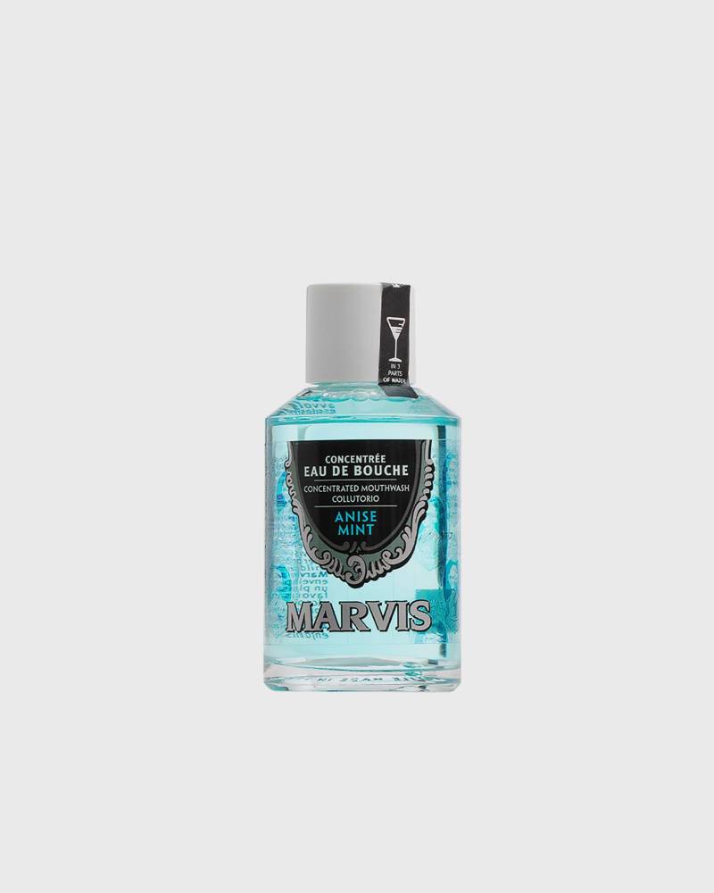 MARVIS Mouthwash Anise Mint - 120 ml men Face & Body multi in Größe:ONE SIZE von MARVIS