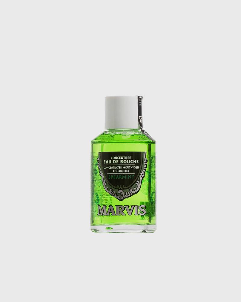 MARVIS Mouthwash Spearmint - 120 ml men Face & Body multi in Größe:ONE SIZE von MARVIS