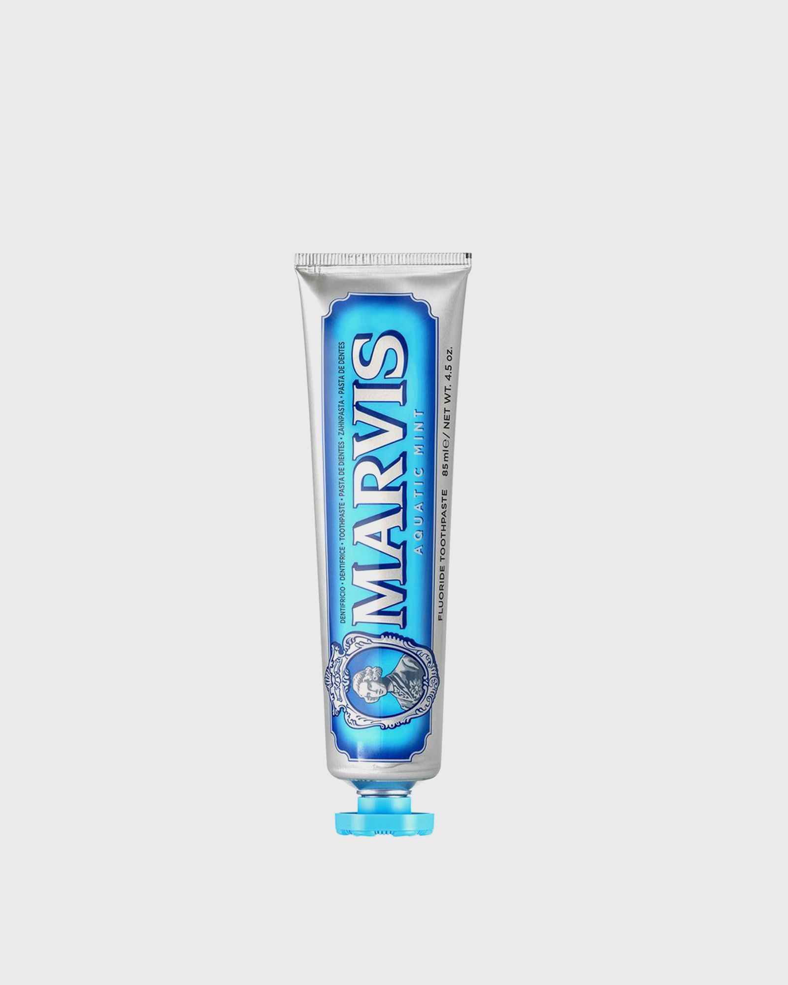 MARVIS Toothpaste Acquatic Mint - 85 ml men Face & Body multi in Größe:ONE SIZE MARVIS Toothpaste Acquatic Mint - 85 ml men Face & Body multi in Größe:ONE SIZE von MARVIS