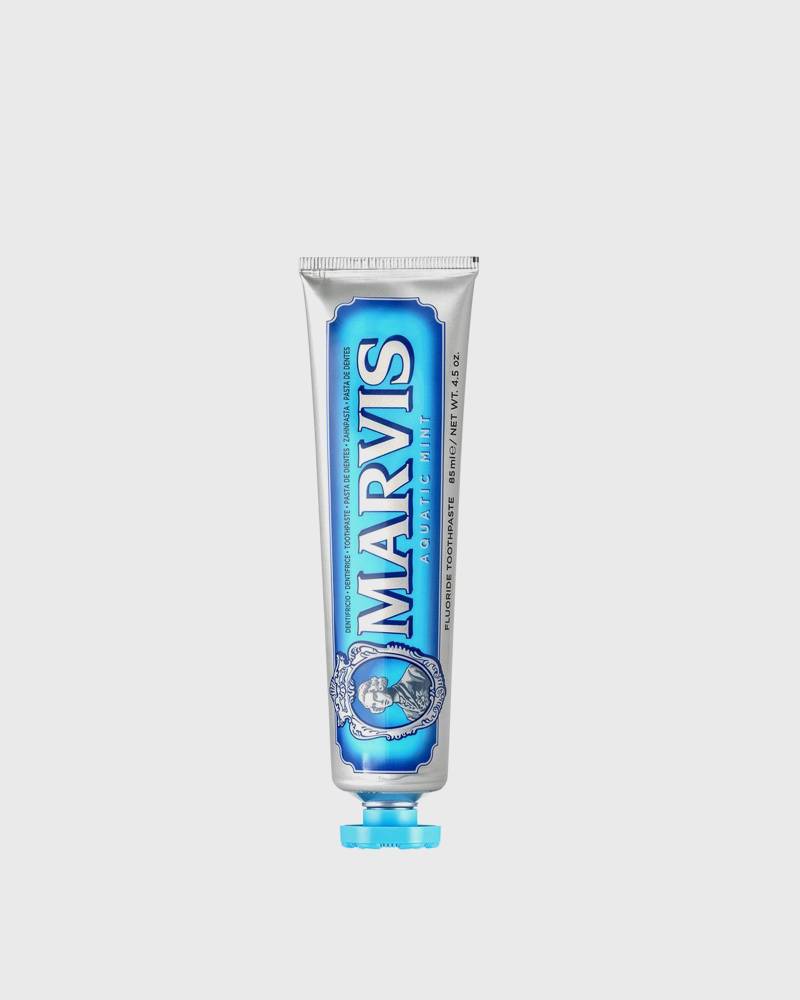 MARVIS Toothpaste Acquatic Mint - 85 ml men Face & Body multi in Größe:ONE SIZE von MARVIS