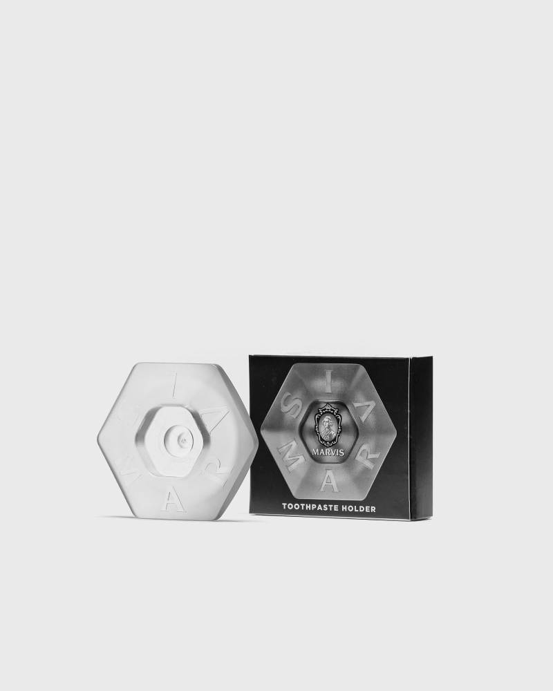 MARVIS Toothpaste Holder men Face & Body white in Größe:ONE SIZE von MARVIS