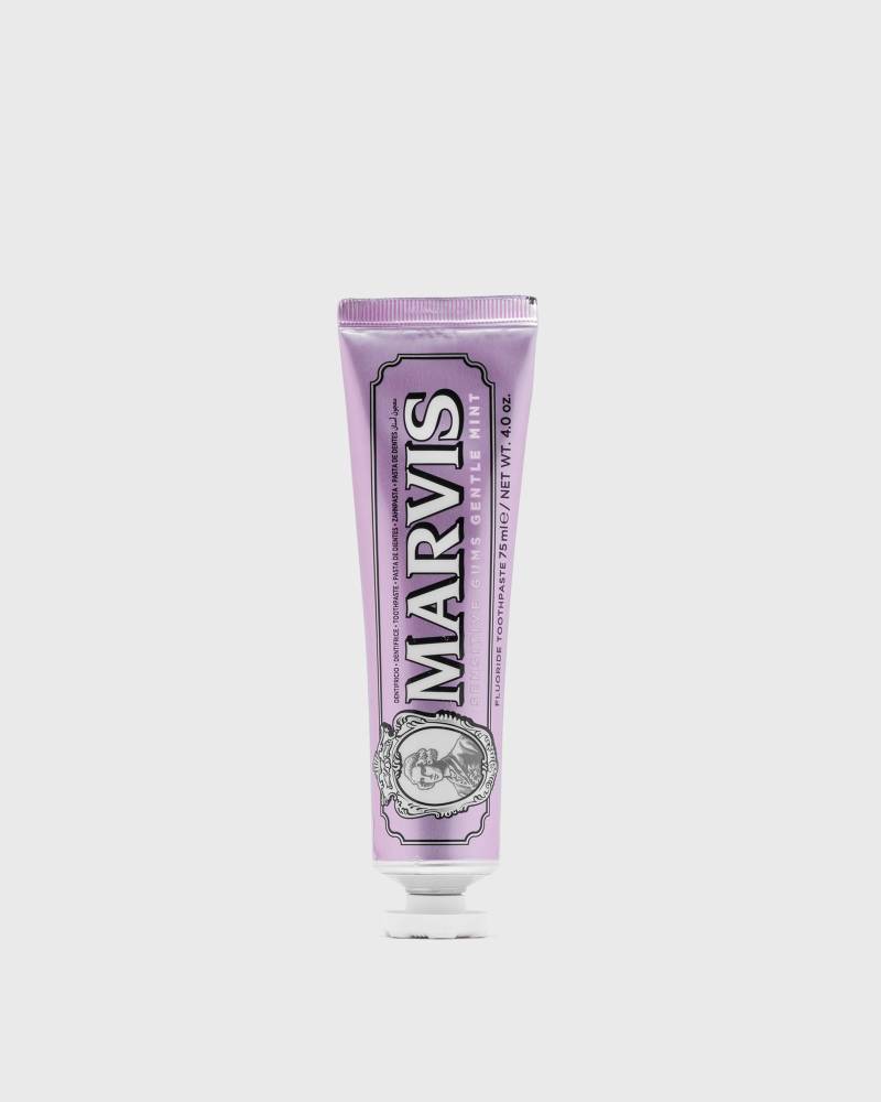 MARVIS Toothpaste Sensitive Gums Gentle Mint - 75 ml men Face & Body multi in Größe:ONE SIZE von MARVIS