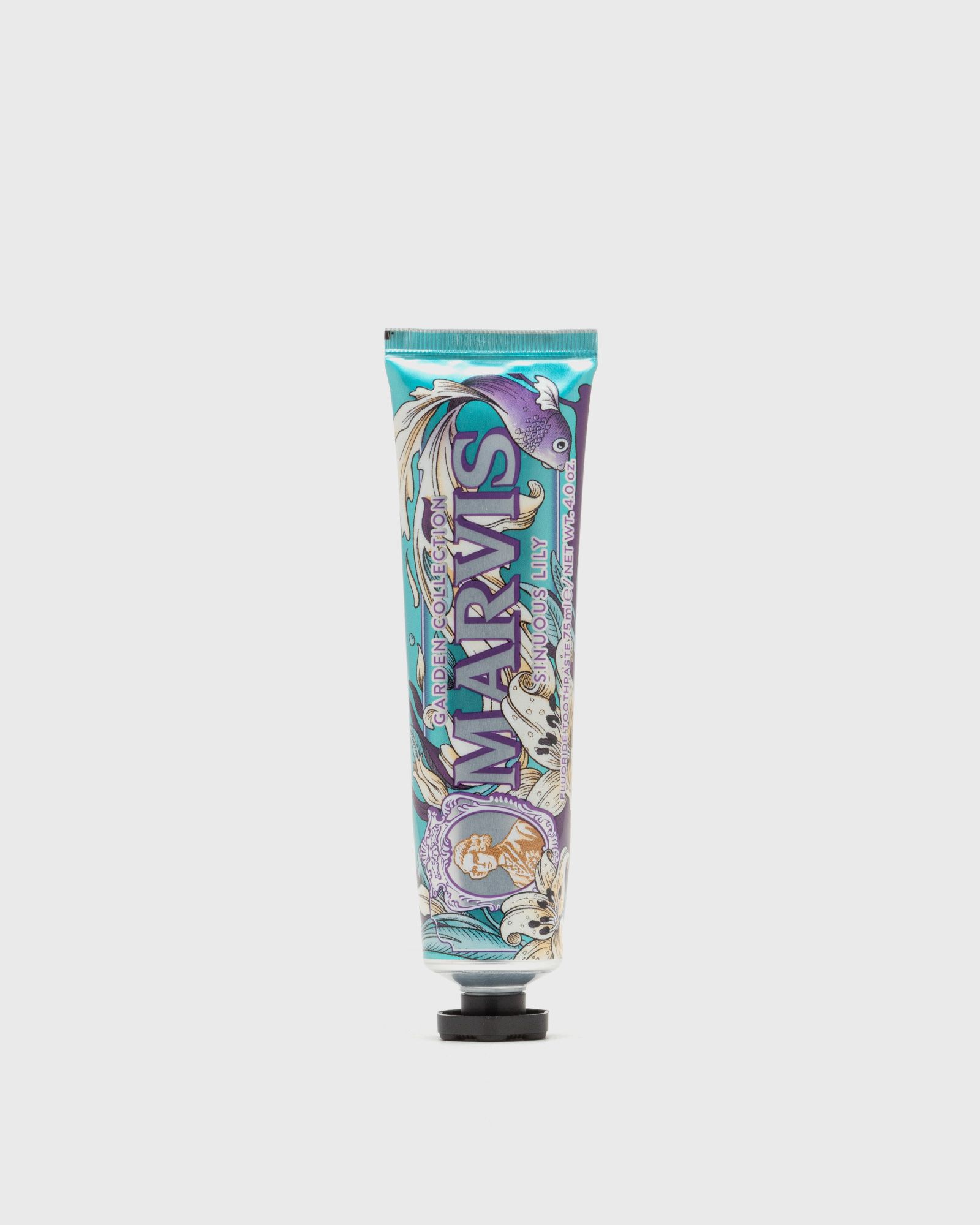 MARVIS Toothpaste Sinous Lily - 75 ml men Face & Body multi in Größe:ONE SIZE MARVIS Toothpaste Sinous Lily - 75 ml men Face & Body multi in Größe:ONE SIZE von MARVIS