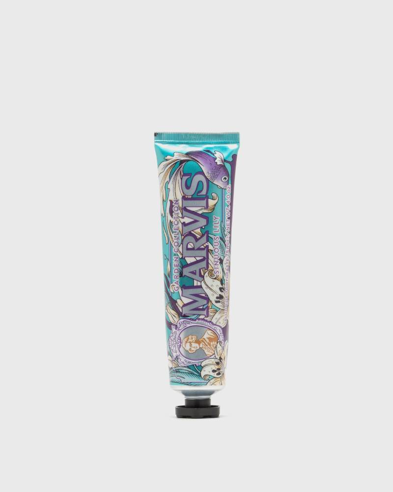 MARVIS Toothpaste Sinous Lily - 75 ml men Face & Body multi in Größe:ONE SIZE von MARVIS