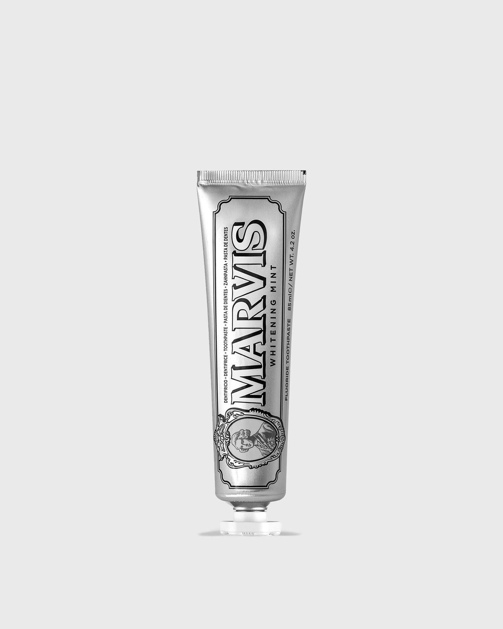 MARVIS Toothpaste Whitening Mint - 85 ml men Face & Body multi in Größe:ONE SIZE MARVIS Toothpaste Whitening Mint - 85 ml men Face & Body multi in Größe:ONE SIZE von MARVIS