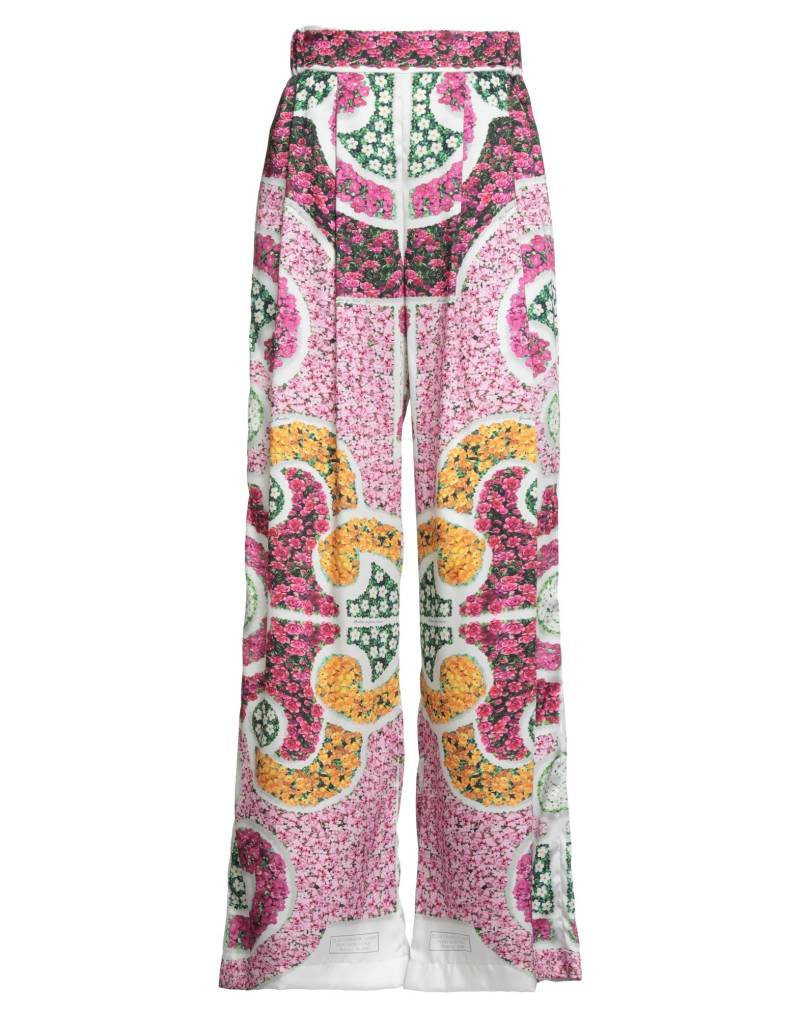 MARY KATRANTZOU Hose Damen Fuchsia von MARY KATRANTZOU